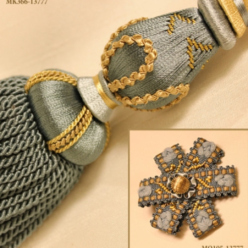 Кисть DP-MK366-13777.jpg - Фото
