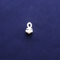 Стопор END-STOP-WITH RING KP100