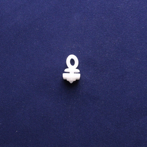 Стопор END-STOP-WITH RING KP100 - Фото