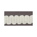 Тесьма декоративная 2800-01 Macrame от Svetlana - Фото №1