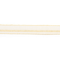 Тесьма декоративная 2972 Raffia от Svetlana