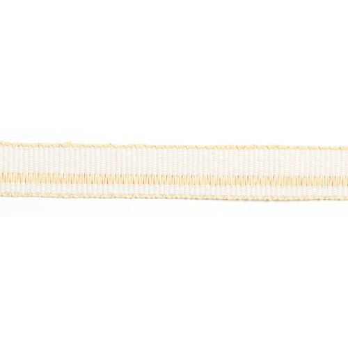 Тесьма декоративная 2972 Raffia от Svetlana - Фото