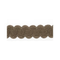Тесьма декоративная 2800-05 Macrame от Svetlana - Фото №1