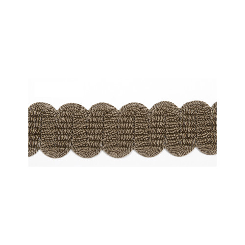 Тесьма декоративная 2800-05 Macrame от Svetlana - Фото