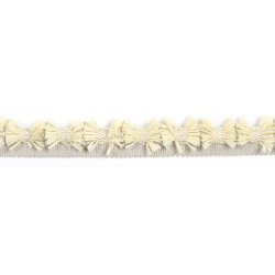 Тесьма декоративная 2925 Raffia от Svetlana