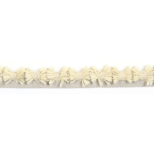 Тесьма декоративная 2925 Raffia от Svetlana - Фото