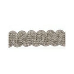 Тесьма декоративная 2800-13 Macrame от Svetlana