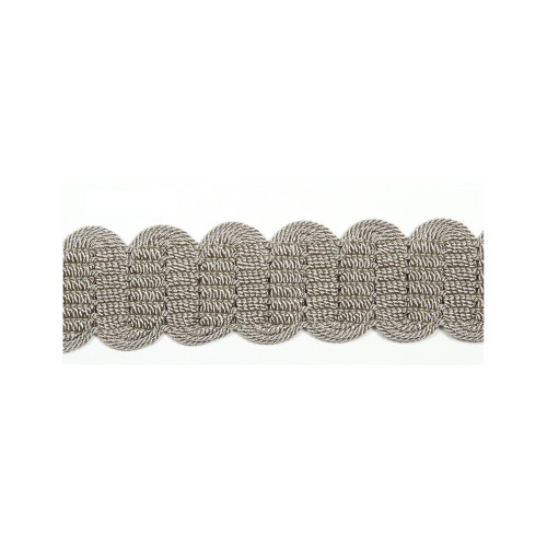 Тесьма декоративная 2800-13 Macrame от Svetlana - Фото