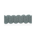 Тесьма декоративная 2800-21 Macrame от Svetlana - Фото №1