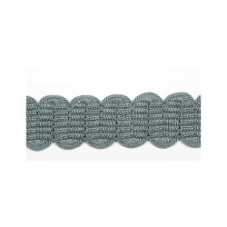 Тесьма декоративная 2800-21 Macrame от Svetlana