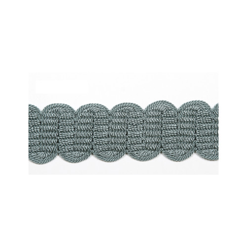 Тесьма декоративная 2800-21 Macrame от Svetlana - Фото