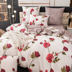 Постельное белье Christin 593R Евро